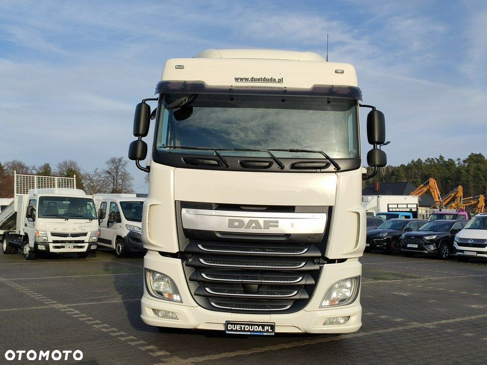 DAF XF 106.460 Euro 6 LowDeck Mega - 6