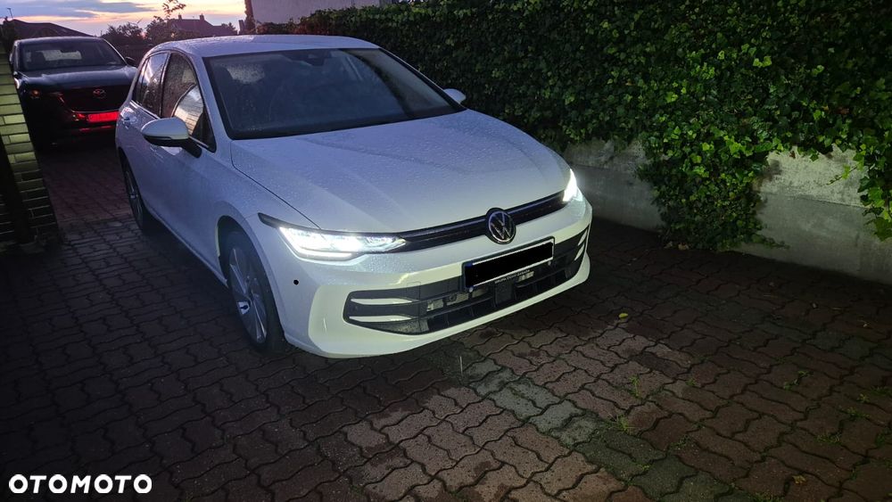 Volkswagen Golf - 15