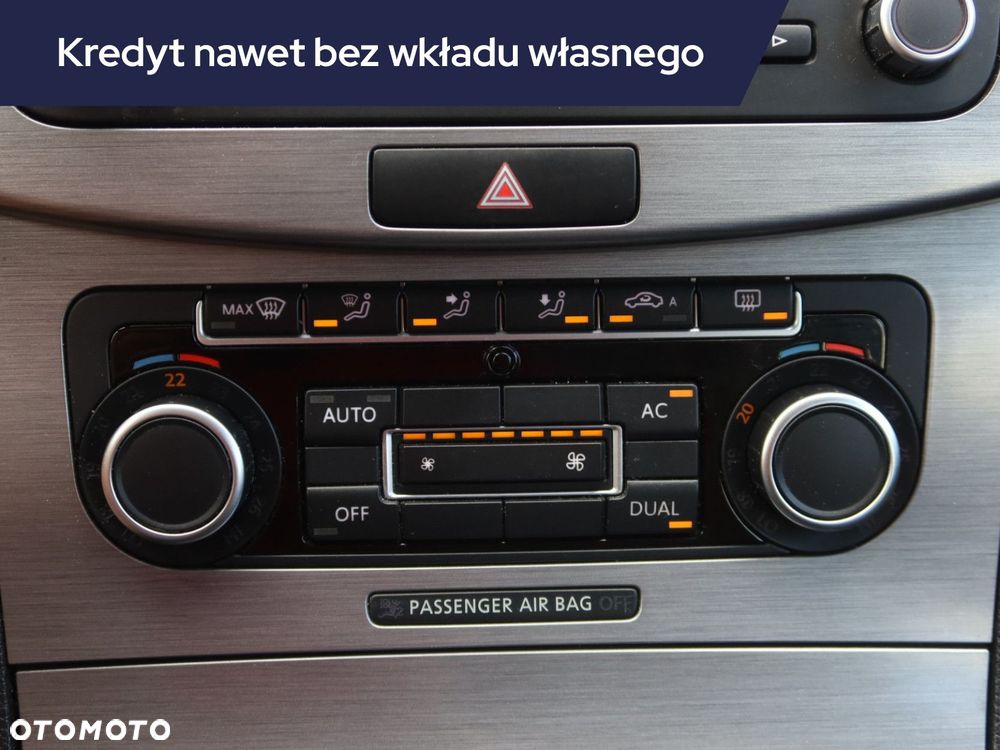 Volkswagen Passat Variant - 15