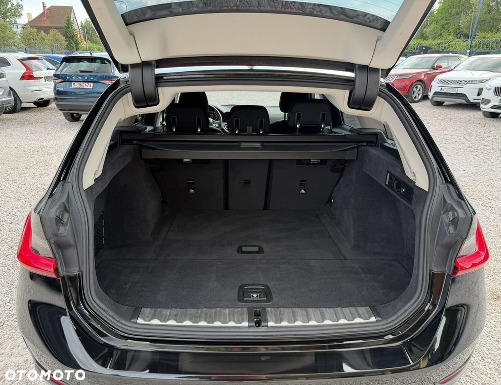 BMW Seria 3 - 38