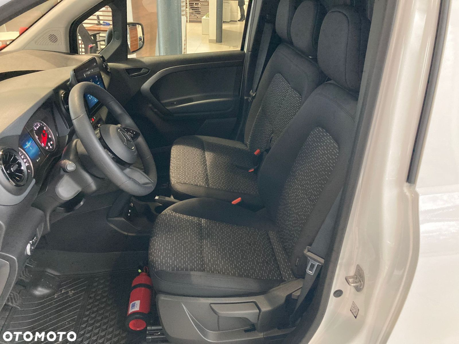 Mercedes-Benz Citan - 14