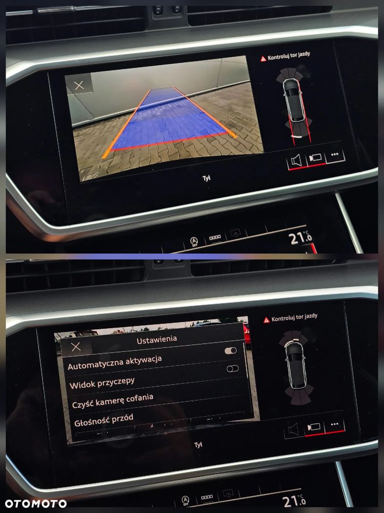 Audi A6 Avant 35 TDI S tronic sport - 38