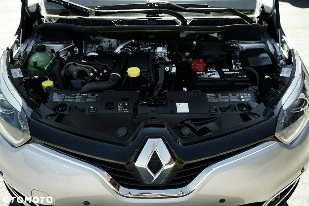 Renault Captur - 15