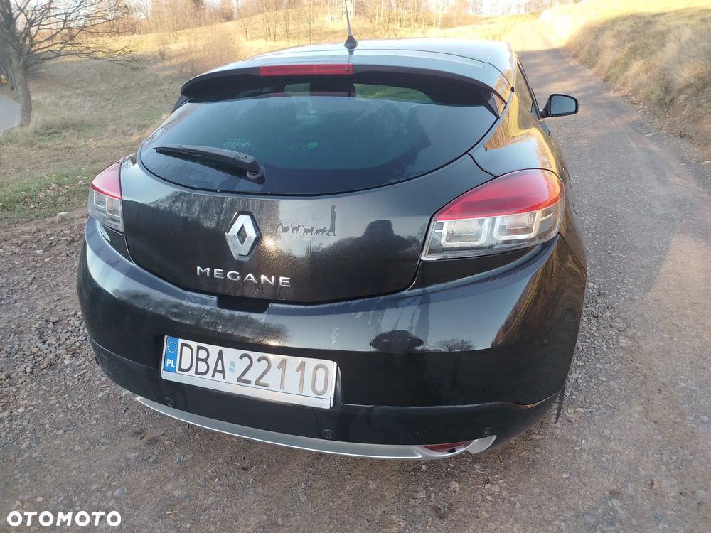 Renault Megane - 5