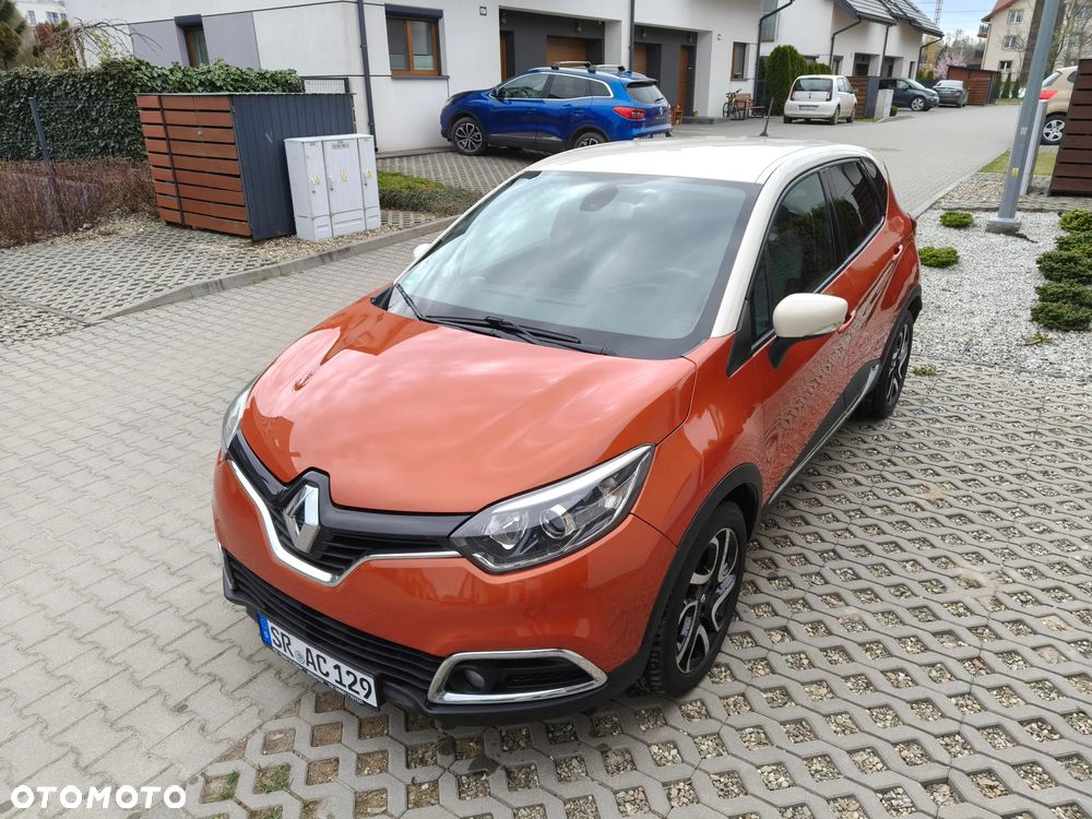 Renault Captur - 25