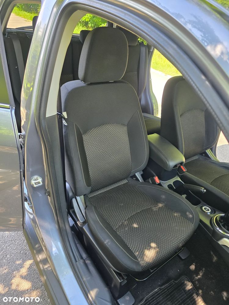 Mitsubishi ASX - 22