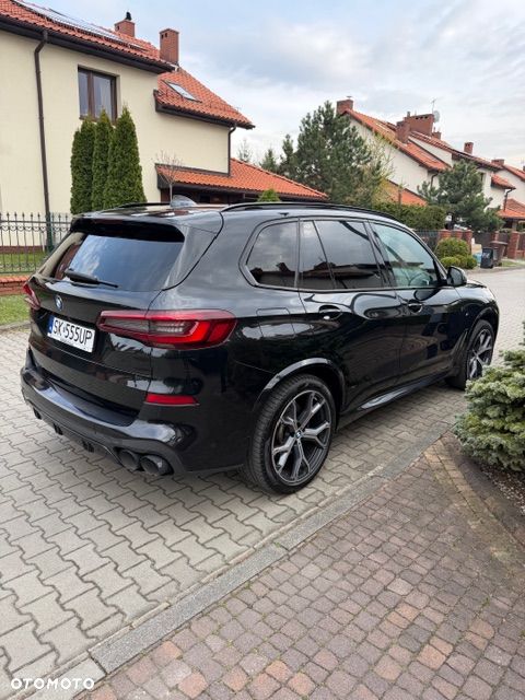 BMW X5 - 7