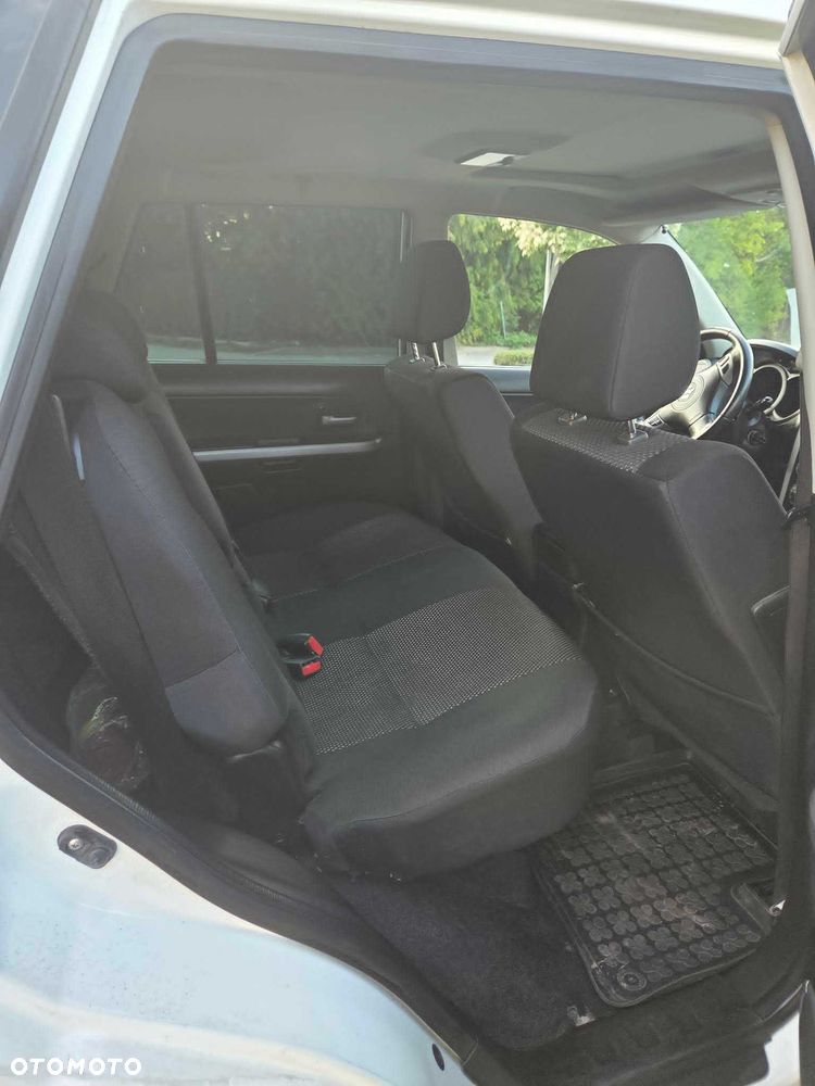 Suzuki Grand Vitara - 8