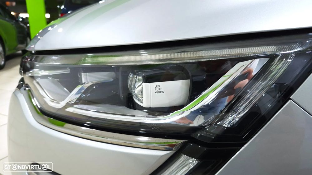 Renault Talisman Sport Tourer 1.5 dCi Zen - 10