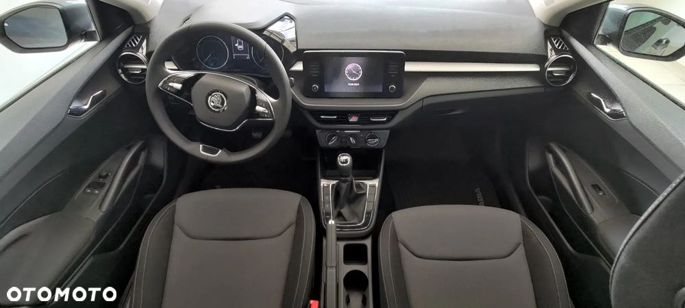 Skoda Fabia 1.0 Edition 130 - 5