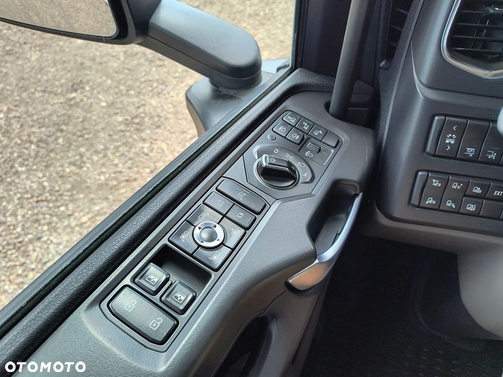 Scania R410 EURO6 Chłodnia - 13
