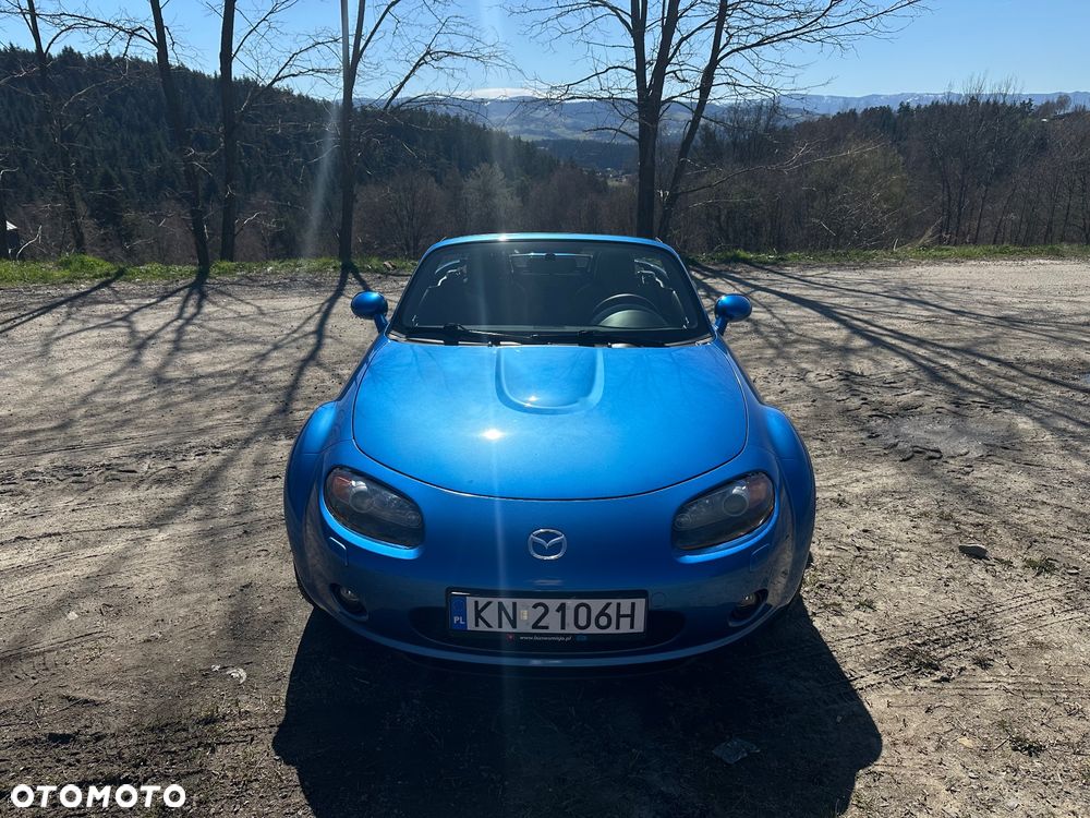 Mazda MX-5 2.0 Energy - 2