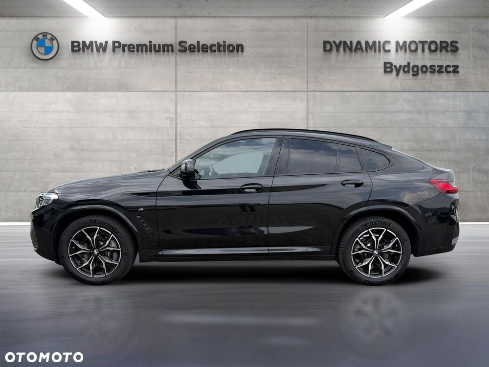 BMW X4 - 3