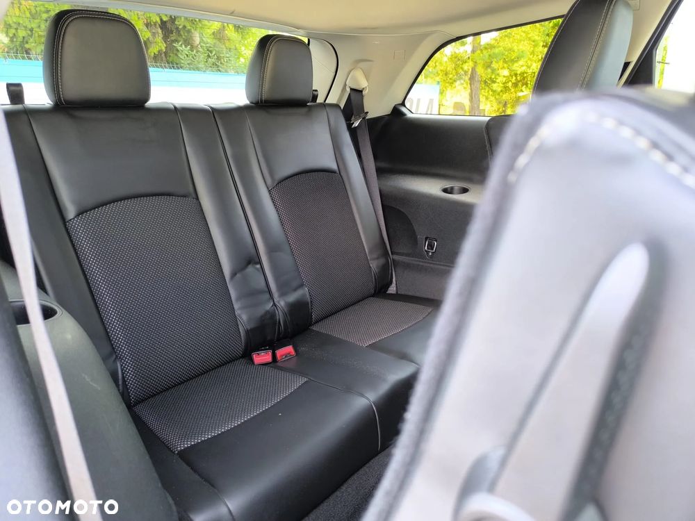 Dodge Journey - 17