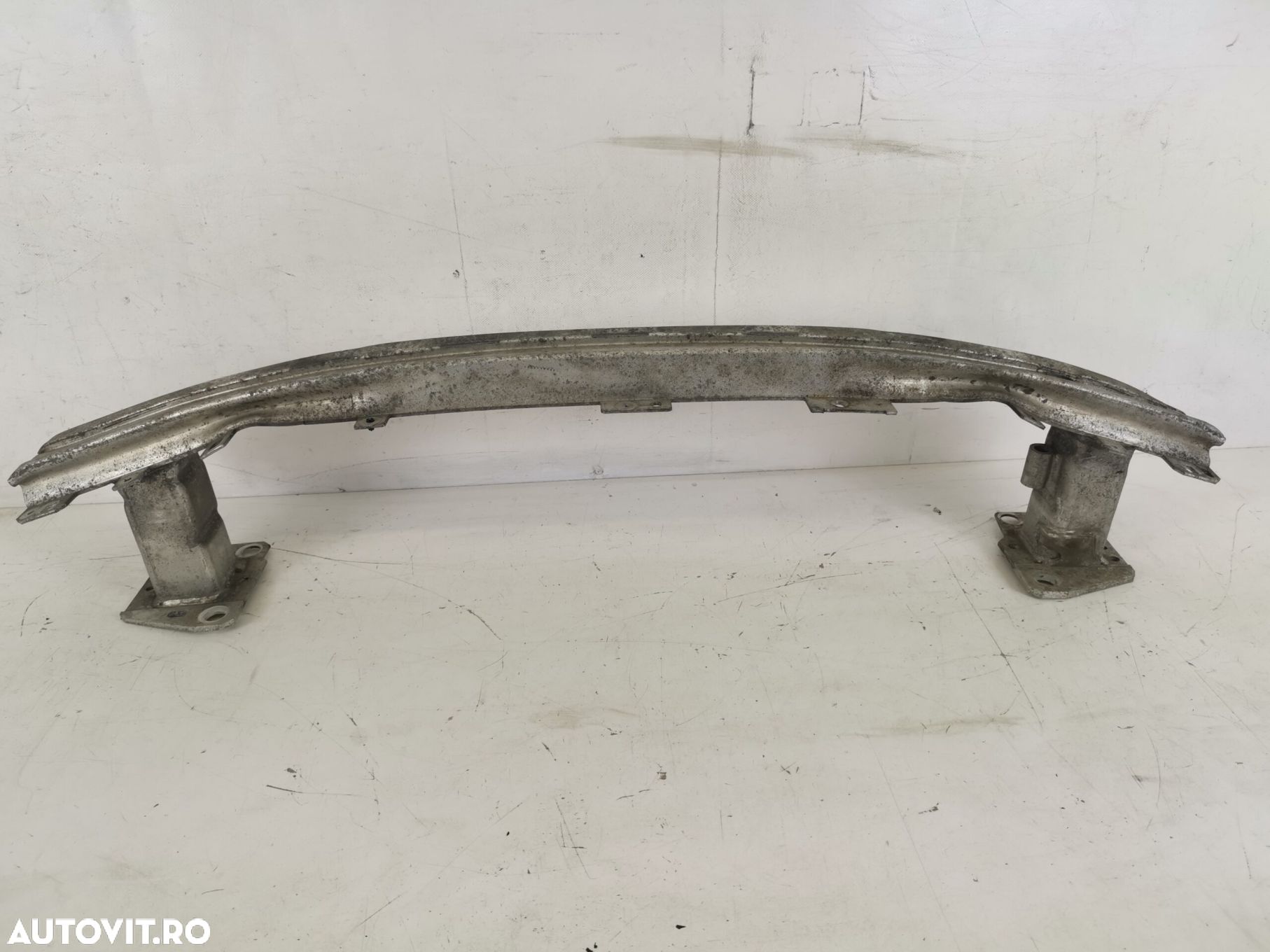 Armatura Bara Fata Renault  Megane 3 [2008 - 2014] Originala In Stare - 1