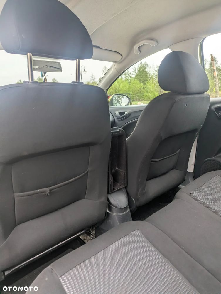 Seat Ibiza - 7