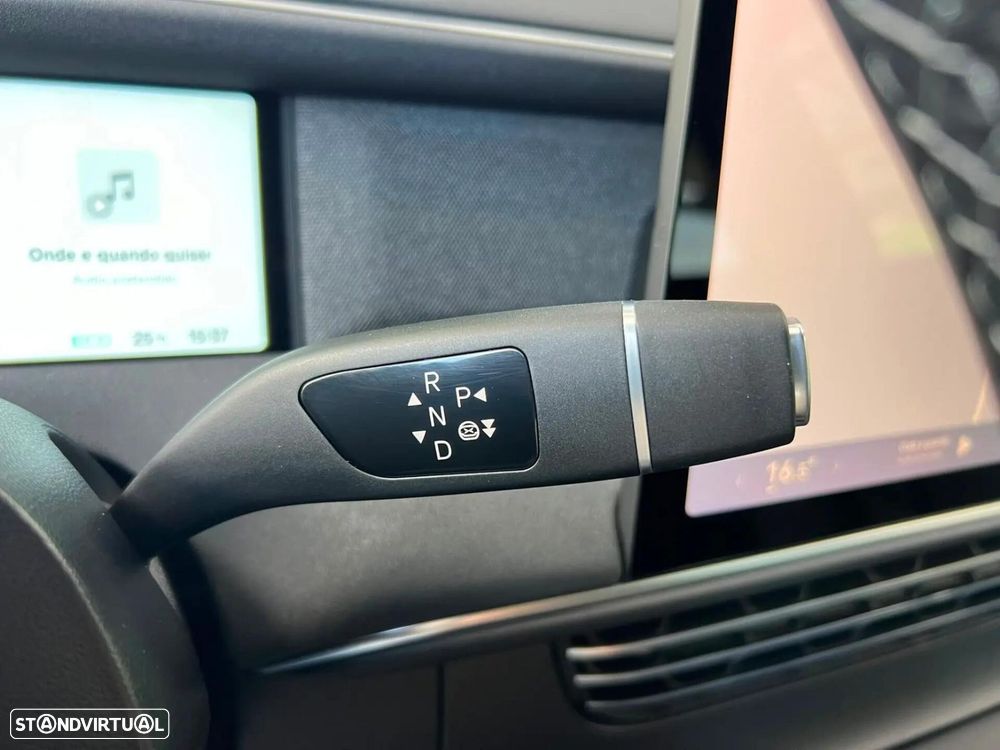 Xpeng G6 87.5 kWh AWD Performance - 17