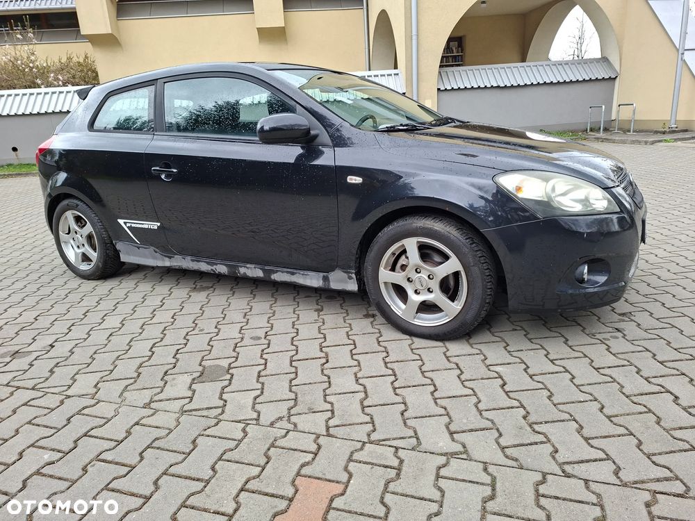 Kia ProCeed 1.6 Crdi Comfort + - 17