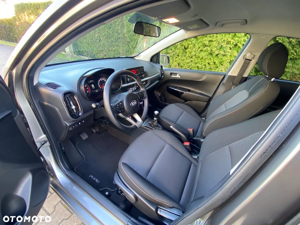 Kia Picanto 1.2 Dream-Team Edition - 15