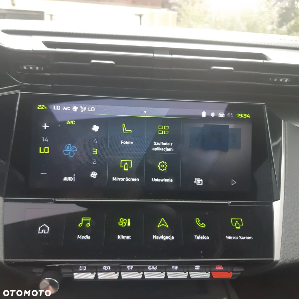Peugeot 408 1.2 PureTech mHEV GT S&S e-DCS6 - 14