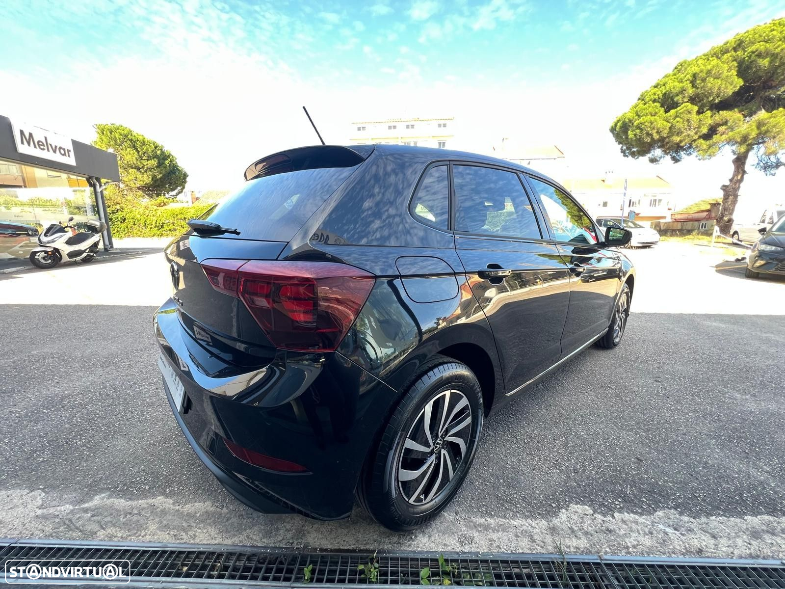 VW Polo 1.0 TSI Urban - 3