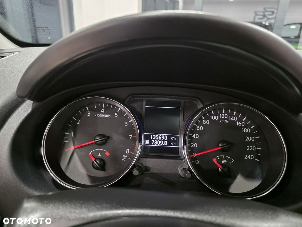 Nissan Qashqai 2.0 I-Way - 22
