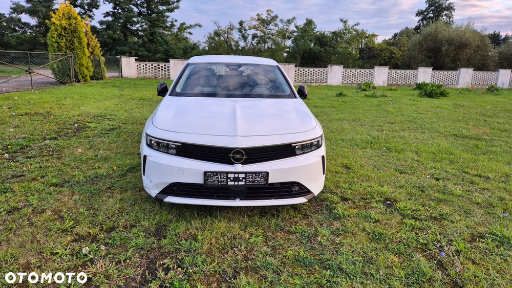 Opel Astra - 28