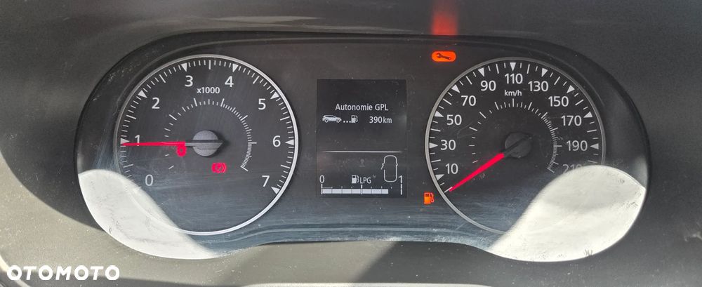 Dacia Duster 1.0 TCe Prestige - 18