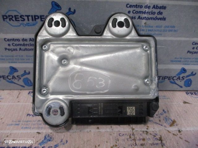 Modulo Airbag 00052090727 93977D219 FIAT TIPO 2 FASE 2 2020 1.3JTD 95CV 5P BRANCO - 2