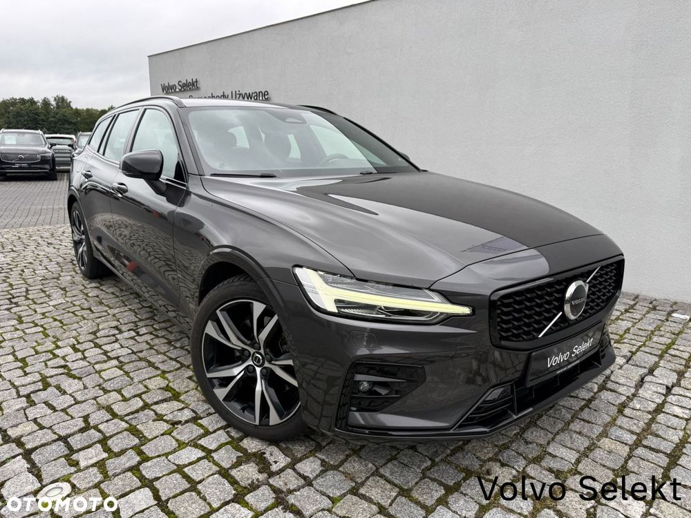 Volvo V60 - 39