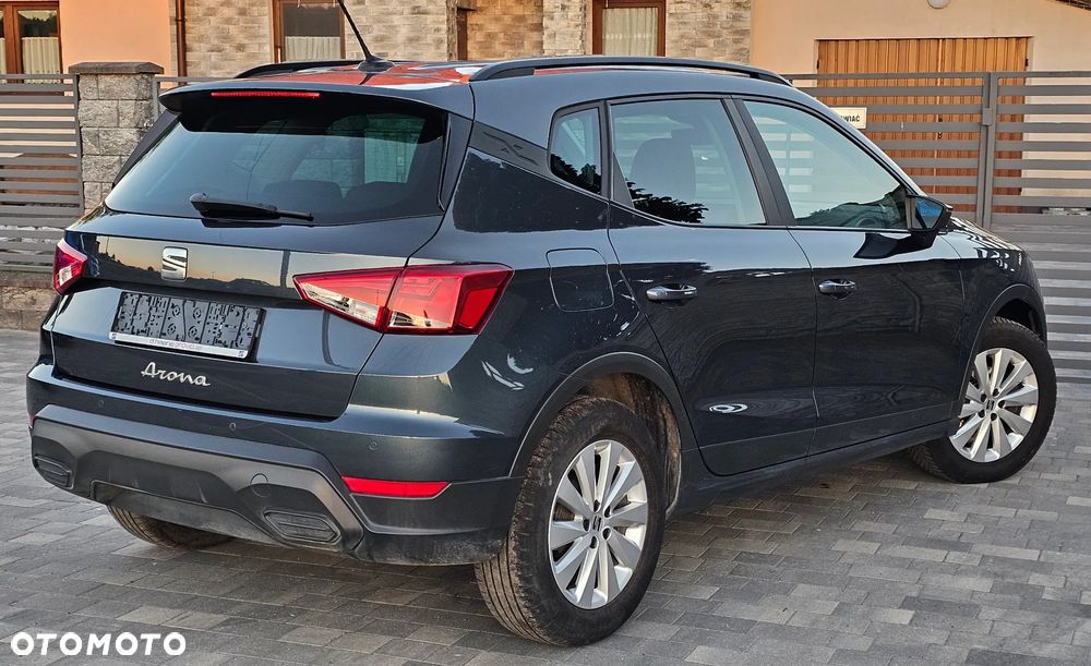 Seat Arona - 3