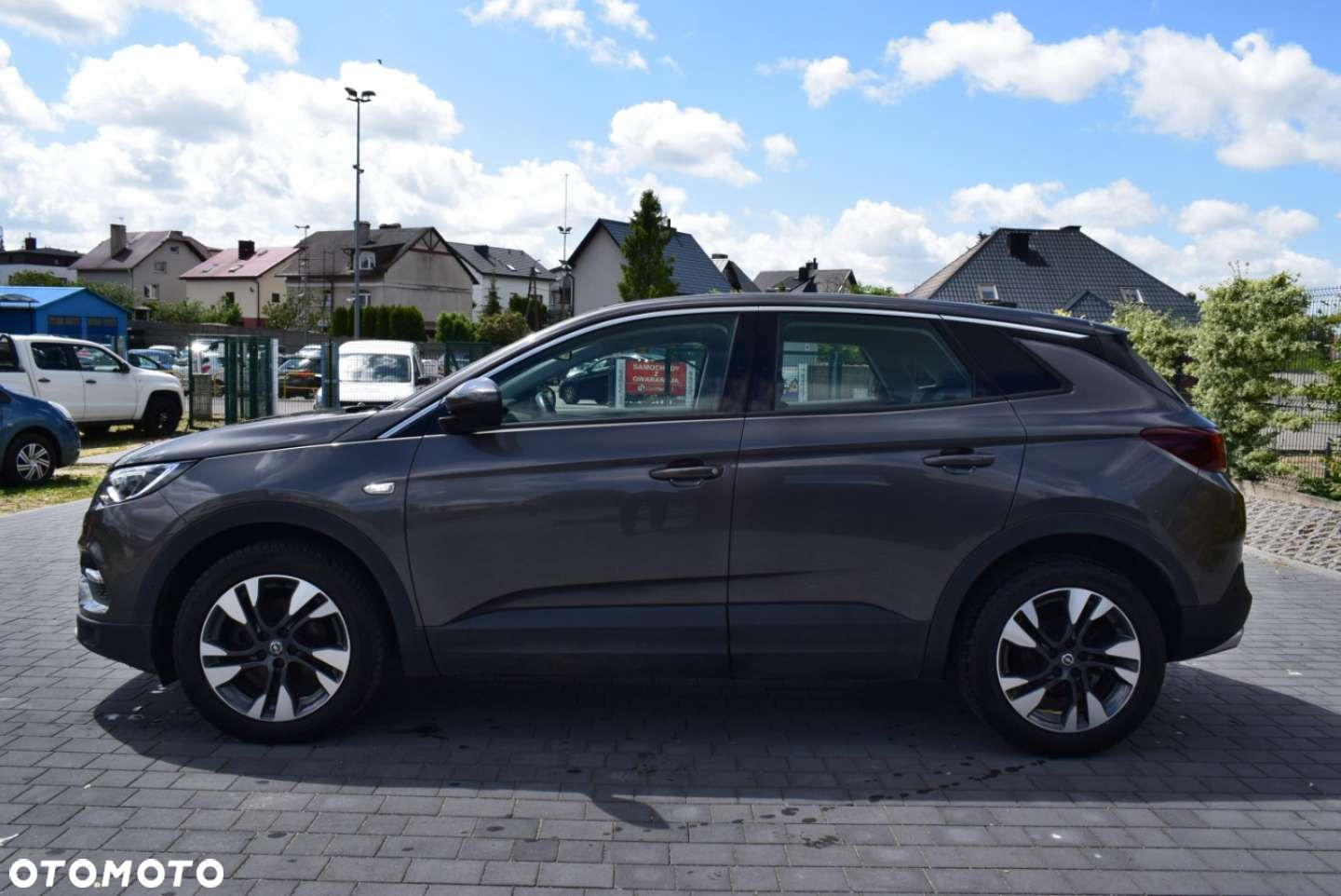 Opel Grandland X - 3