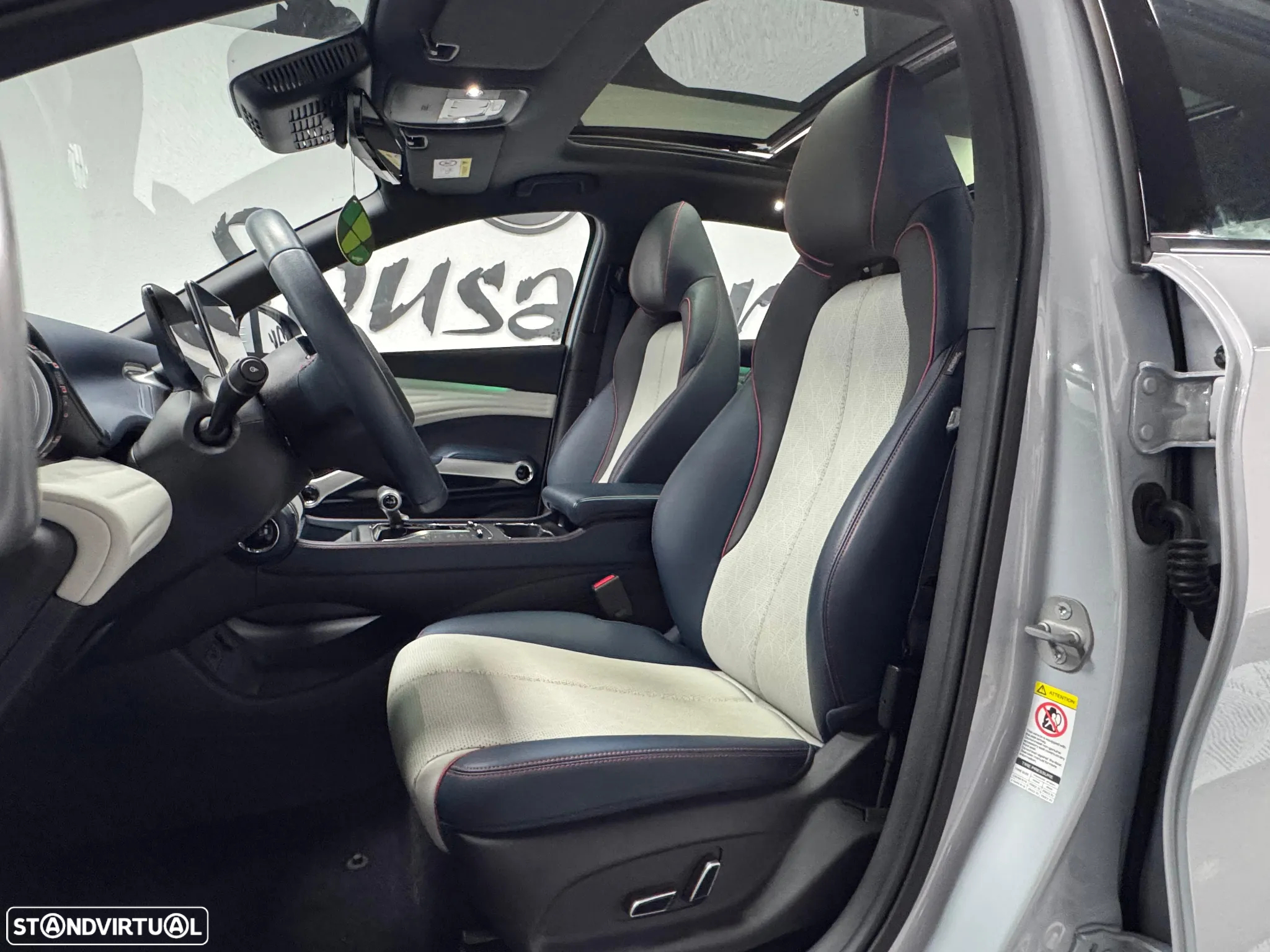 BYD Atto 3 60.48 kWh Comfort - 7