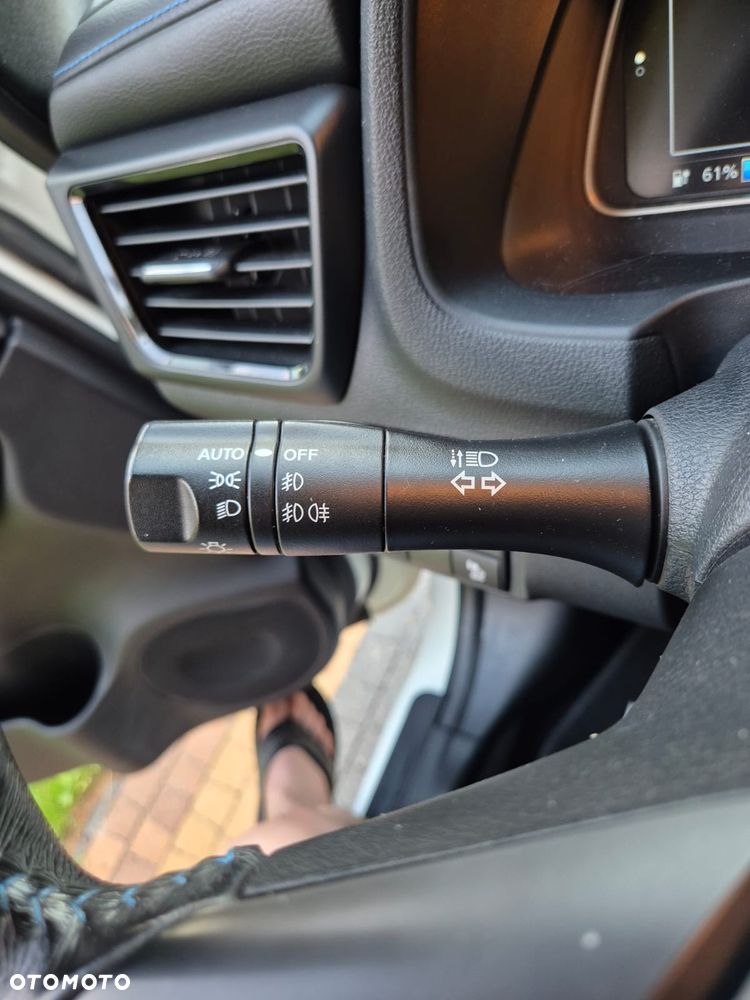 Nissan Leaf 40kWh 10 - 31