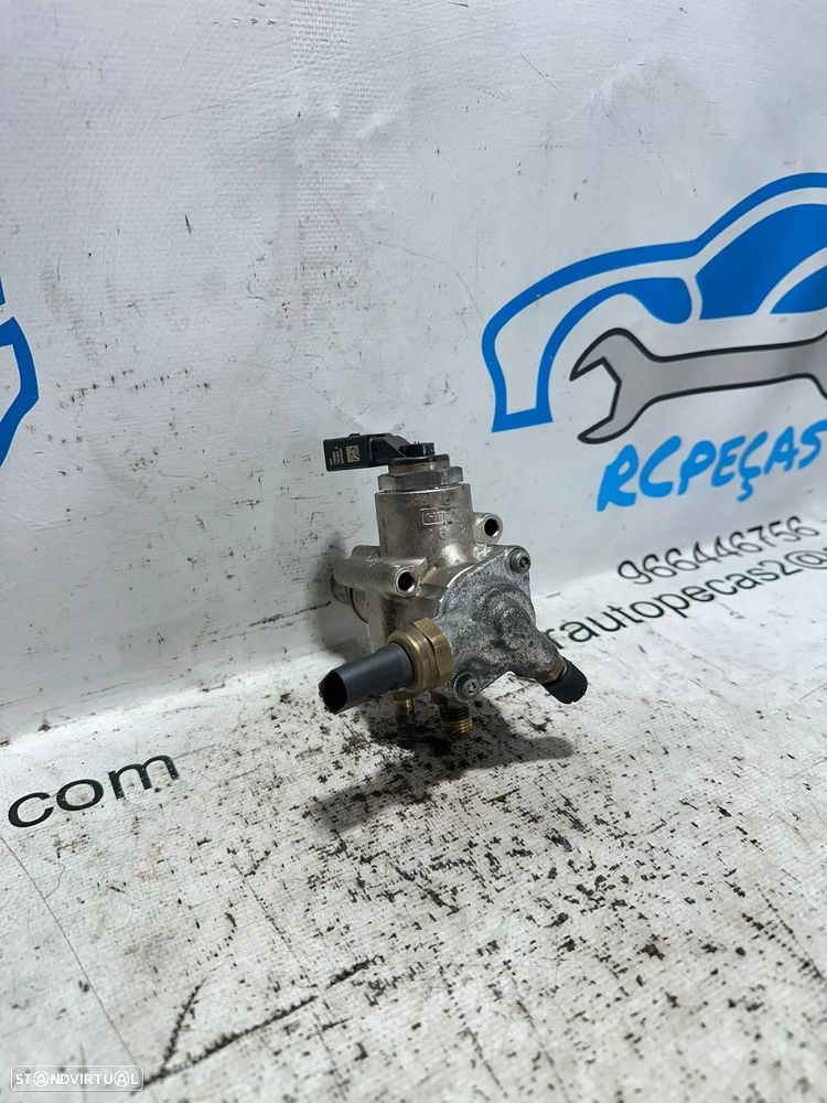 .Bomba Alta Pressão Bosch VW Volkswagen Audi Seat Skoda 2.0 BWA AXX 06F127025H A2C59507608 2005 - 2015 - 6