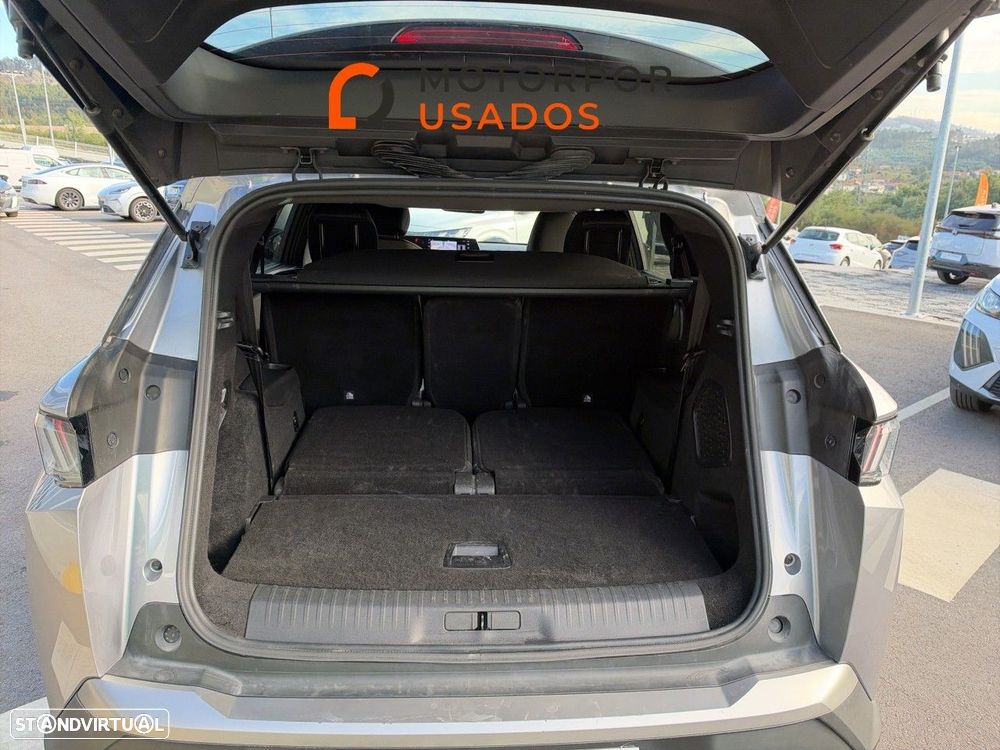 Peugeot 5008 1.2 Hybrid Allure e-DCS6 - 6