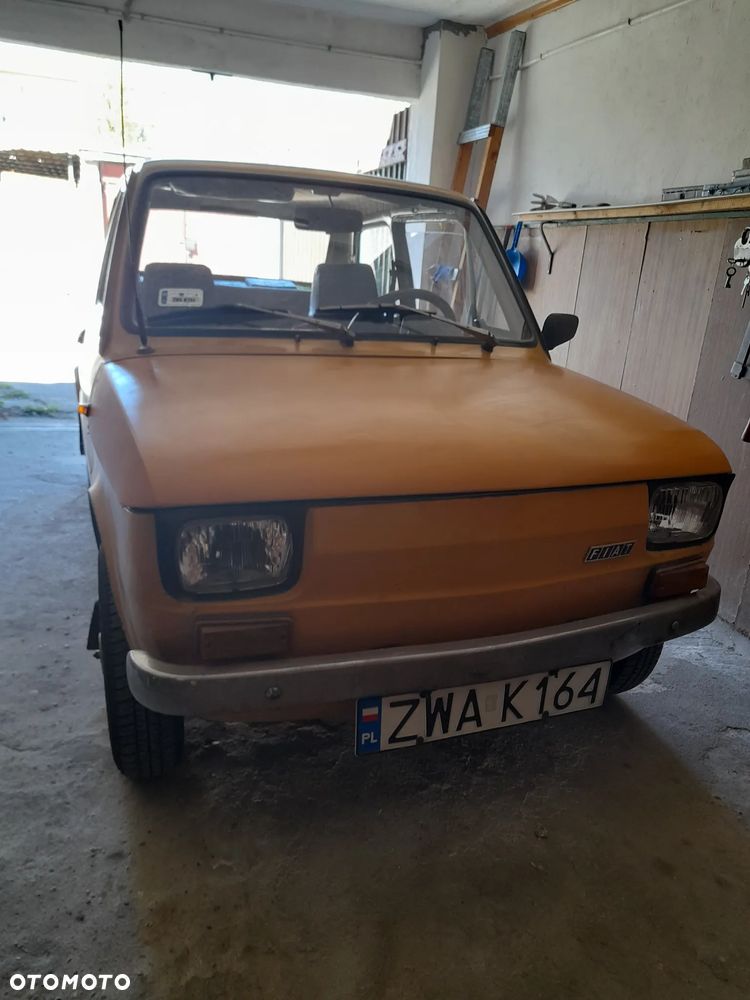 Fiat 126 - 10
