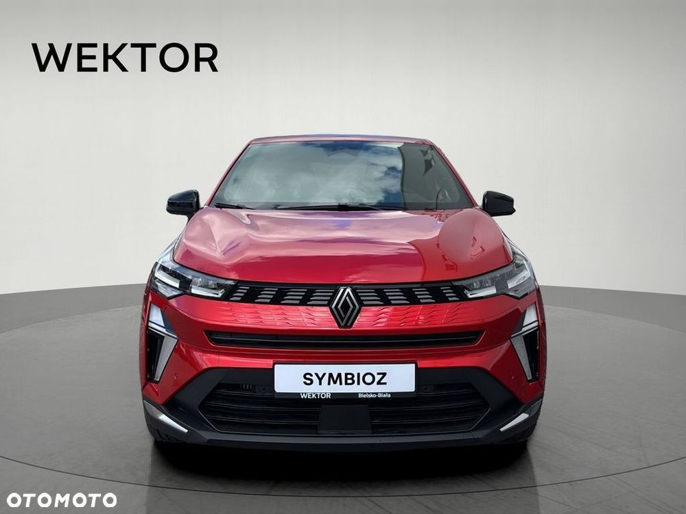 Renault Symbioz 2026 photo 2