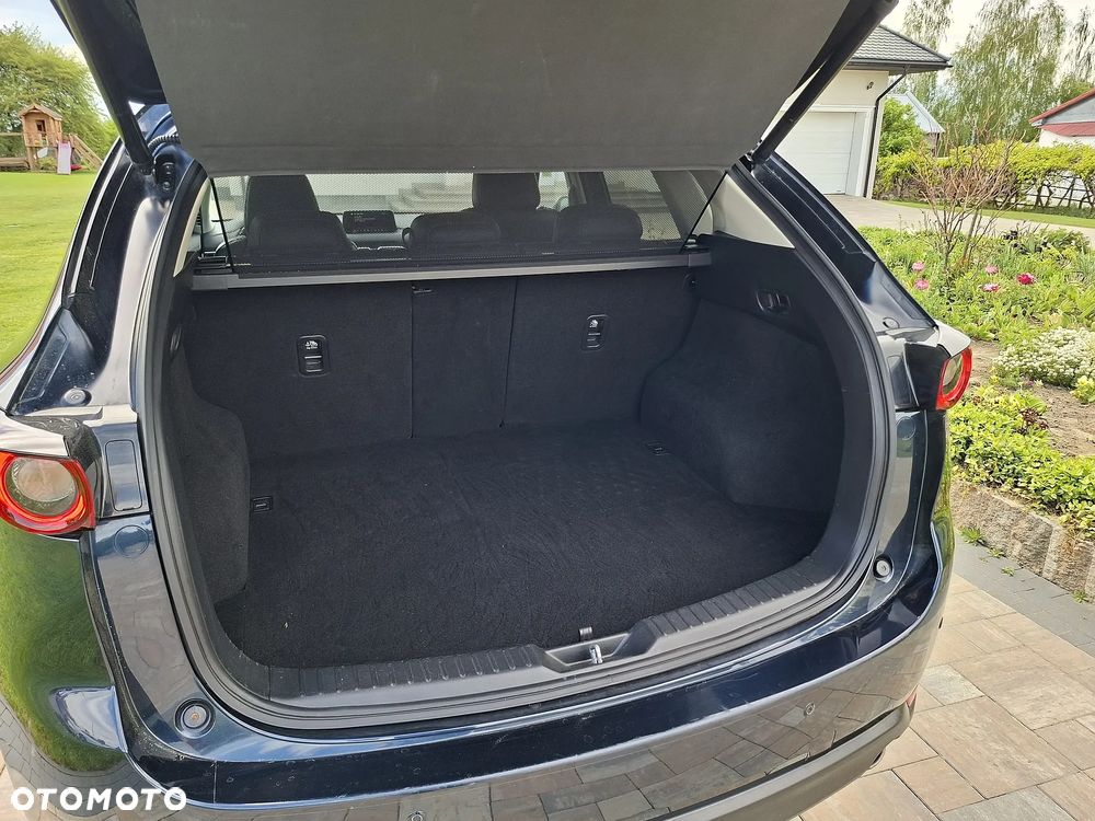 Mazda CX-5 - 28