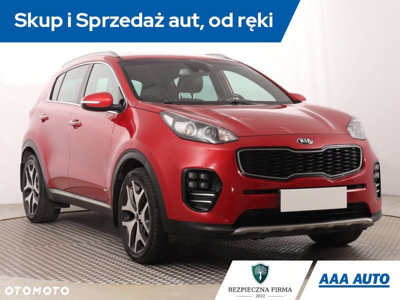 Kia Sportage - 3