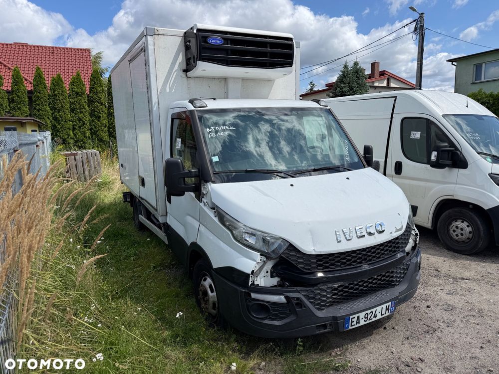 Iveco 35-13 Chłodnia - 3