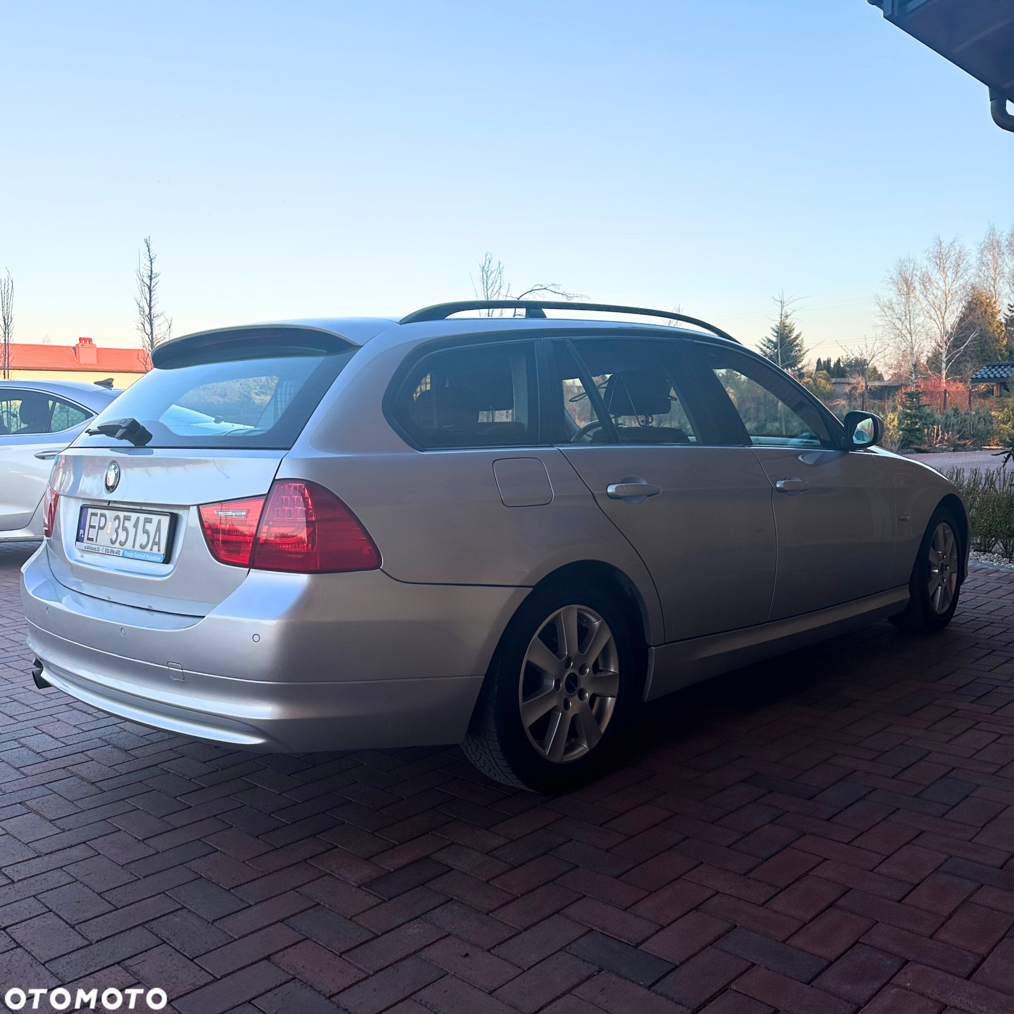 BMW Seria 3 - 3