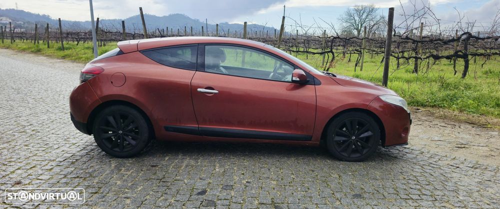 Renault Mégane 2.0 dCi SE Exclusive - 2