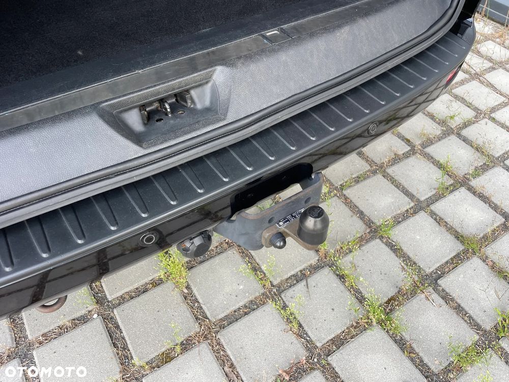Ford Tourneo Custom 320 L1H1 VA Autm Sport - 20