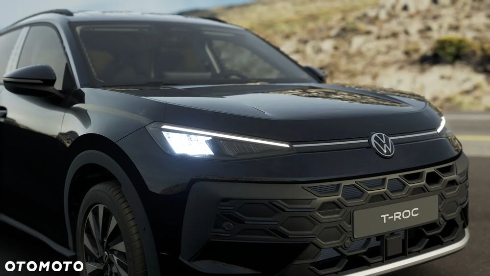Volkswagen T-Roc 1.5 eTSI Life DSG - 5