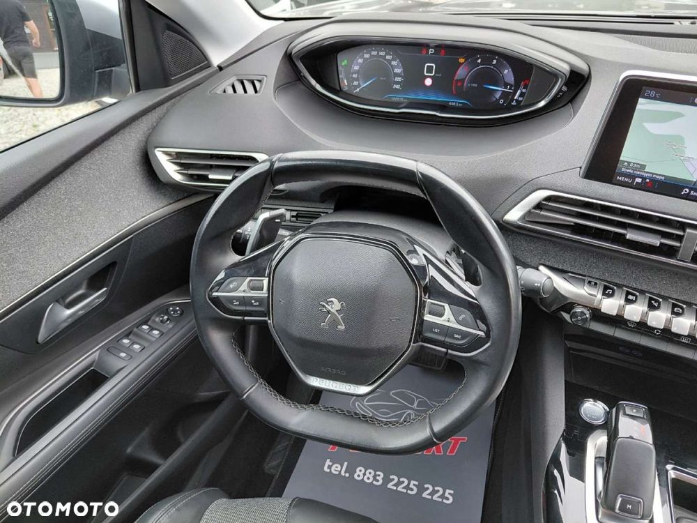 Peugeot 3008 - 21