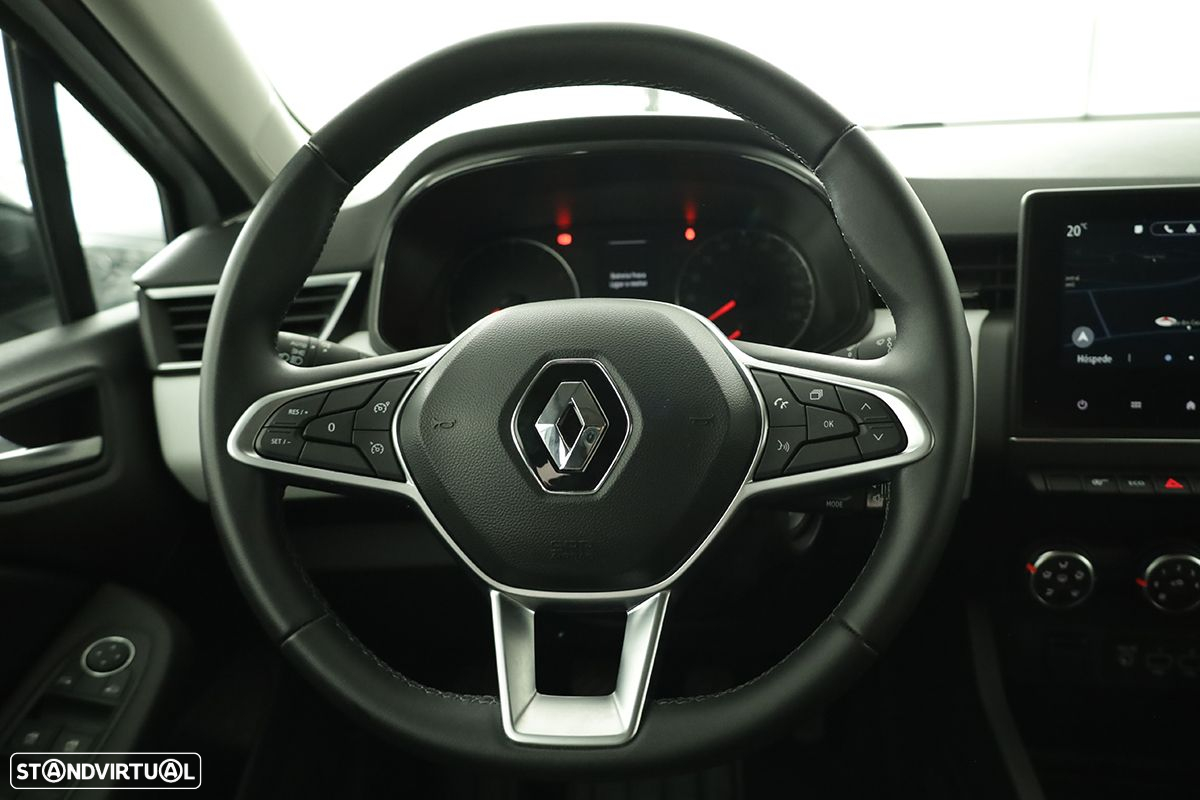 Renault Clio 1.0 TCe Evolution - 14