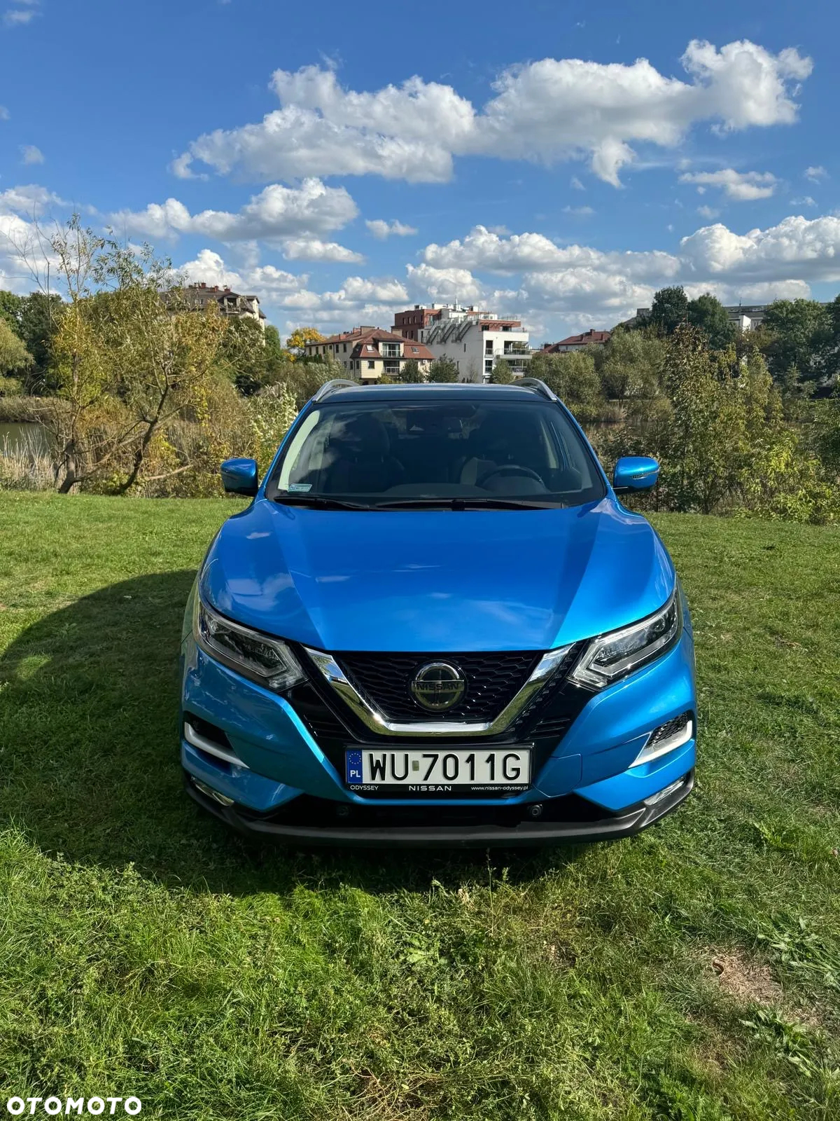 Nissan Qashqai 1.6 DIG-T N-Connecta - 2