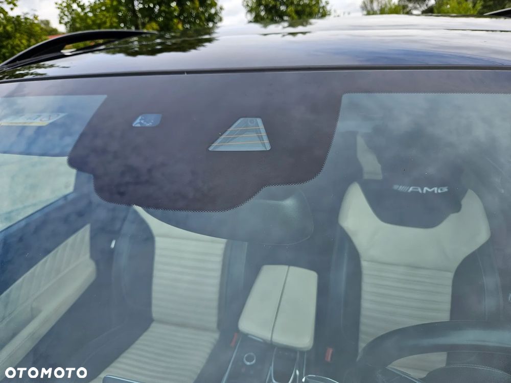 Mercedes-Benz GLE 350 d 4-Matic - 20