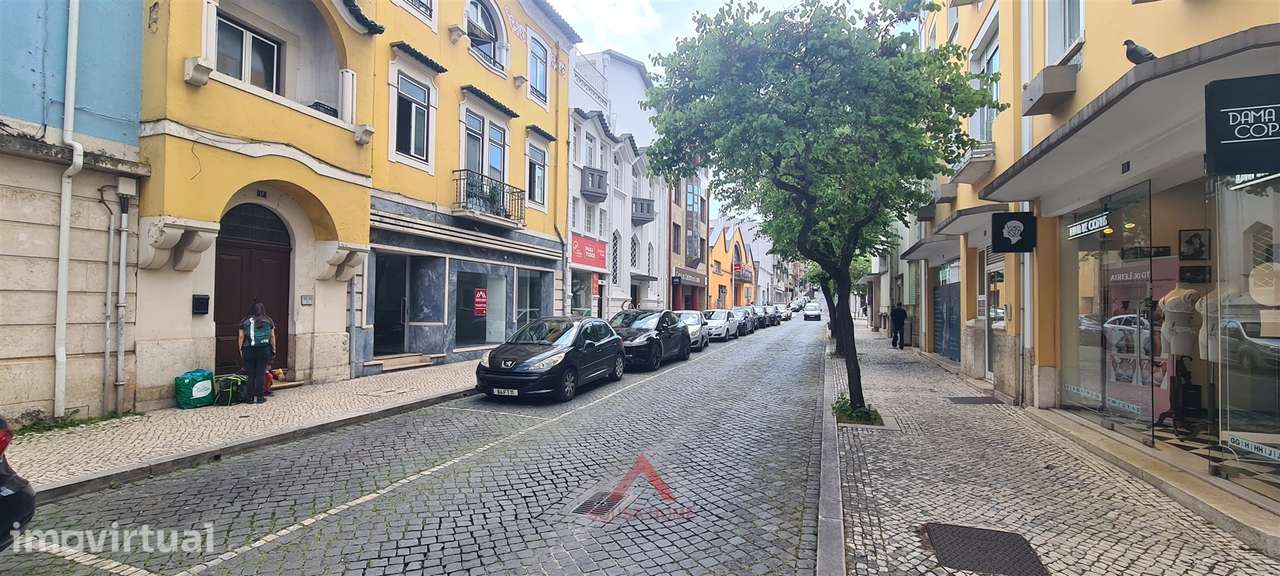 LOJA ÓPTIMA LOCALIZAÇÃO / COMÉRCIO / SERVIÇOS - Grande imagem: 3/14